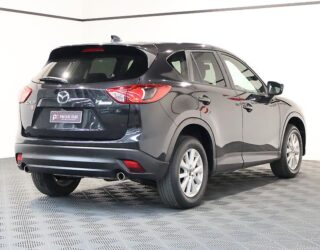 2012 Mazda Cx-5 20S image 304414
