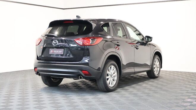 2012 Mazda Cx-5 20S image 304414
