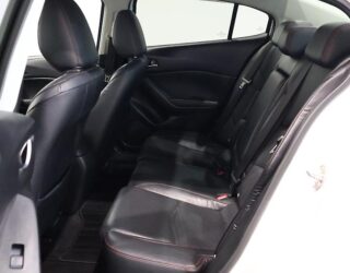 2015 Mazda Axela HYBRID Leather Package image 306470