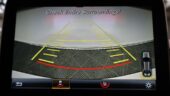 2015 Mercedes-benz Cla 250 AMG Line, Half Leather, Low KMS image 303698