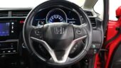 2014 Honda Fit Hybrid Leather-PKG image 306010