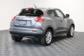 2013 Nissan Juke 1.6 TI NZ New image 308131