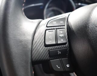 2014 Mazda Axela Sports 20S Touring image 305782