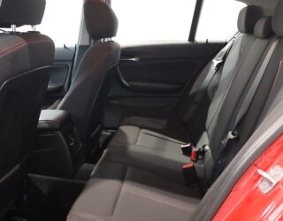 2015 Bmw 116i Sport, Low KMs, Aftermarket Wheels image 307862