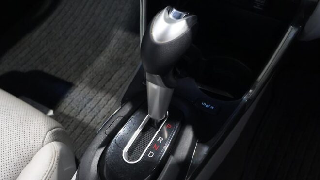 2010 Honda Cr-z HYBRID image 307501
