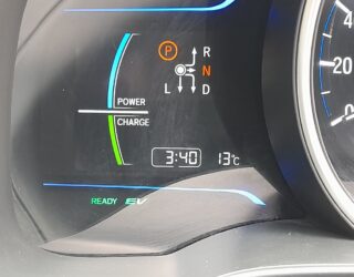2015 Honda Fit Hybrid F Package image 304151