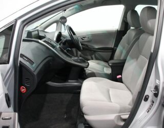 2010 Toyota Sai G Model, Cruise Control, Reverse Camera image 308112