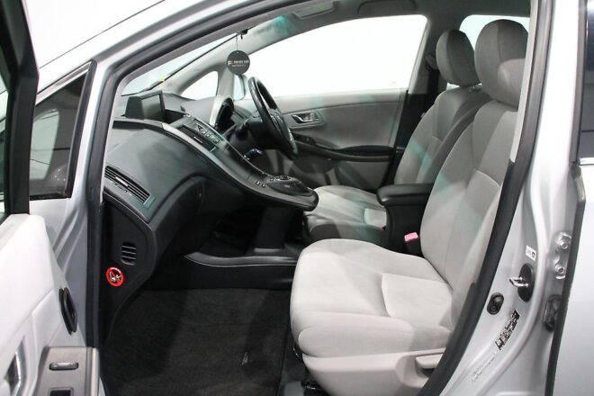 2010 Toyota Sai G Model, Cruise Control, Reverse Camera image 308112