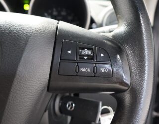 2010 Mazda Axela 15S, Reverse Camera image 308395