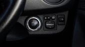 2014 Toyota Vitz F spec, Reverse camera,push button start image 306582