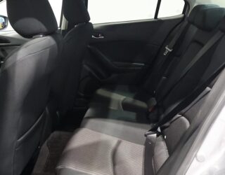 2013 Mazda Axela Hybrid-C image 307337