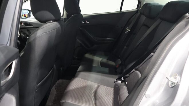 2013 Mazda Axela Hybrid-C image 307337