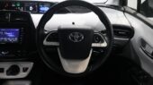 2018 Toyota Prius S SAFETY PLUS image 304231