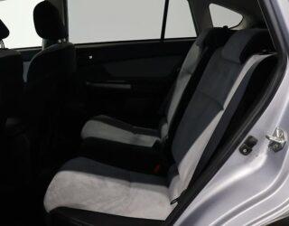 2013 Subaru Xv XV Hybrid 2.0i-L Eyesight AWD image 304538