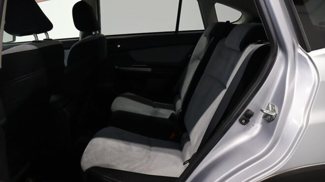2013 Subaru Xv XV Hybrid 2.0i-L Eyesight AWD image 304538