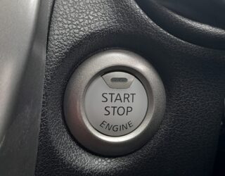 2014 Nissan Note Aero Style V + Safety image 304107