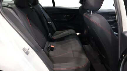 2014 Bmw 320i Sport image 303386