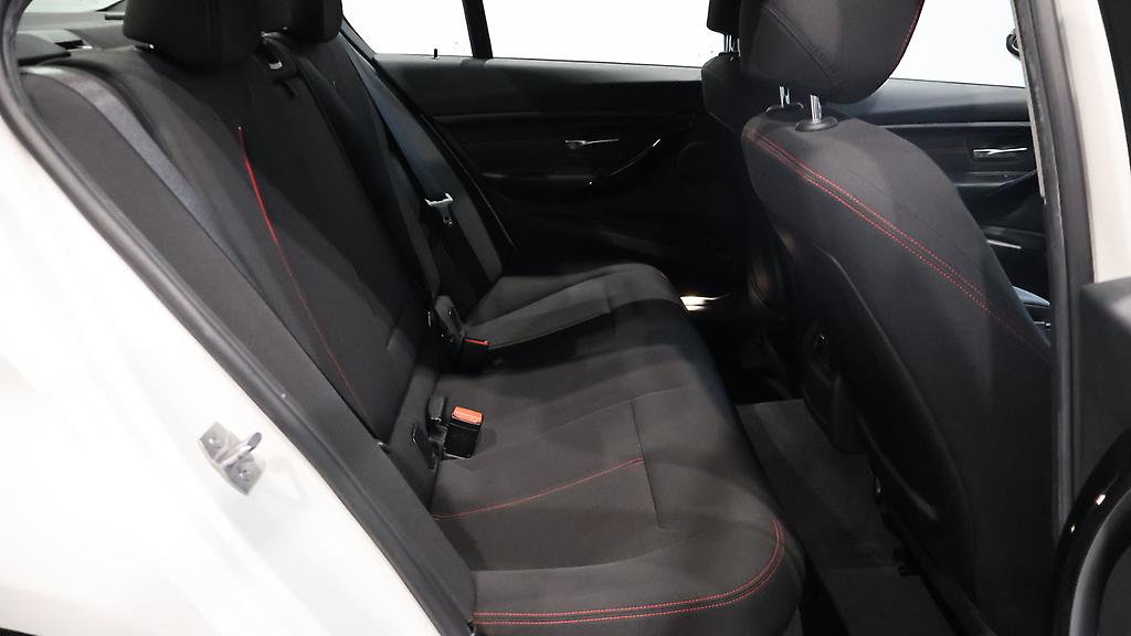 2014 Bmw 320i Sport image 303386