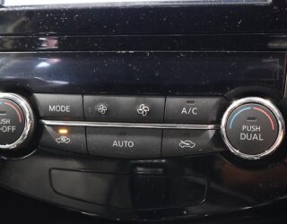 2015 Nissan X-trail 20X Emargency Brake Package image 318563