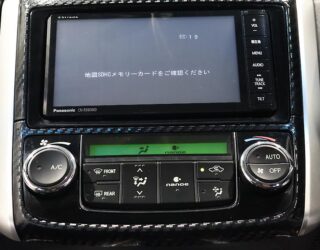 2013 Toyota Corolla Fielder Hybrid G image 306692