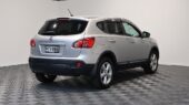 2007 Nissan Dualis 20G 5 Seater image 304873