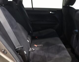 2014 Toyota Corolla Fielder Hybrid G, Push Start, Reverse Camera, Heated Seats image 307886