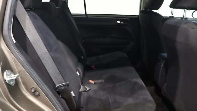 2014 Toyota Corolla Fielder Hybrid G, Push Start, Reverse Camera, Heated Seats image 307886