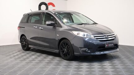 2013 Nissan Lafesta Highway Star G image 304334