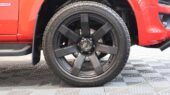2019 Holden Colorado LTZ DC PU 2.8D image 304397