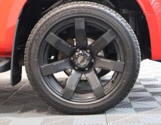 2019 Holden Colorado LTZ DC PU 2.8D image 304397