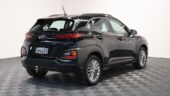 2019 Hyundai Kona OS 2.0 2WD 2.0P/6AT image 303624
