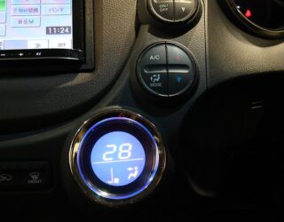2012 Honda Fit Shuttle Hybrid Smart Selection image 304527