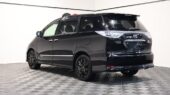2012 Toyota Estima Hybrid G 4WD image 305730