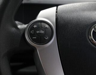 2014 Toyota Aqua S Model, Push Start image 308082