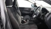 2020 Nissan Qashqai ST 2.0P/CVT image 307207