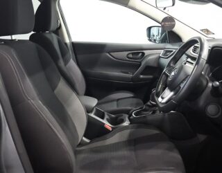2020 Nissan Qashqai ST 2.0P/CVT image 307207