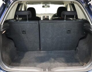 2007 Toyota Auris Push Start, Cheap Run Around image 308090