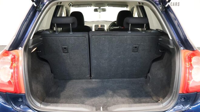 2007 Toyota Auris Push Start, Cheap Run Around image 308090