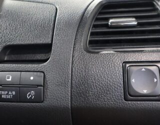 2014 Nissan Serena Hybrid Rider Black Line image 307679