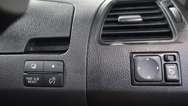 2014 Nissan Serena Hybrid Rider Black Line image 307679