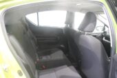 2017 Toyota Aqua S Mdoel, New Shape – Push Button Start, image 307790