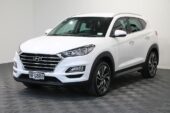 2020 Hyundai Tucson ELITE MPI 2.0P/6AT image 308171