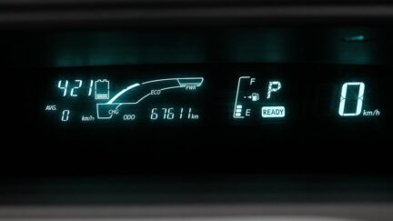 2012 Toyota Aqua S Smart Entry Pkg, Push Start, Reverse Camera, Heated Seats image 308038