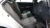 2013 Toyota Camry Hybrid G Package, Cruise Control- Factory Alloys image 304250