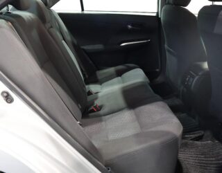 2013 Toyota Camry Hybrid G Package, Cruise Control- Factory Alloys image 304250