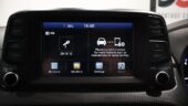2019 Hyundai Kona OS 2.0 2WD 2.0P/6AT image 303634