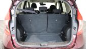 2016 Nissan Note X Model, Front Collision assist, Lane Keep Warning, Push Start image 307312
