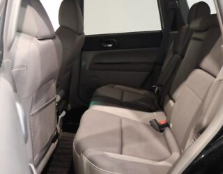 2005 Subaru Forester NZ Radio with Bluetooth, Electric Seats image 307068