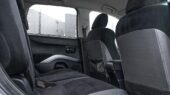 2007 Mitsubishi Outlander G Spec , 4WD 7 seater , Rockford Fosgate image 307819