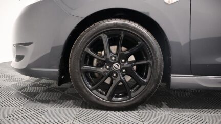 2013 Nissan Lafesta Highway Star G image 304343